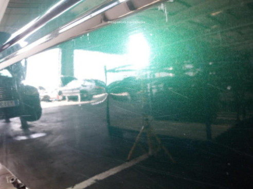 PUERTA LAT DEL DER NISSAN TERRANO II (R20) |Desguaces La Cabaña