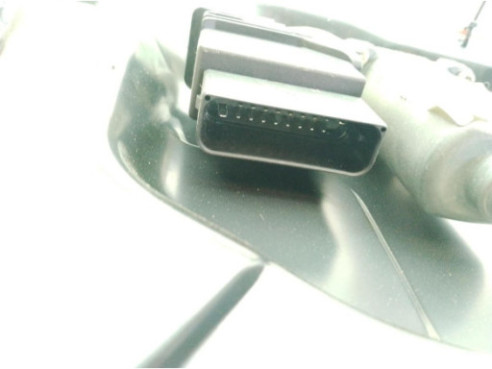 1J459812C ELEVALUNAS PUERTA LAT TRA DER SEAT LEON (1M1)|Desguaces La Cabaña