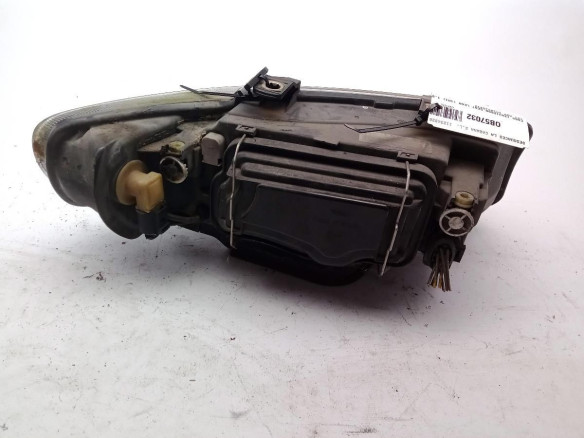 1M1941001D FARO IZQUIERDO SEAT LEON (1M1)|Desguaces La Cabaña