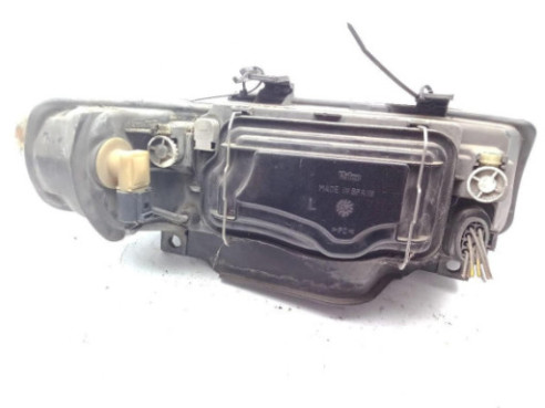 1M1941001D FARO IZQUIERDO SEAT LEON (1M1)|Desguaces La Cabaña