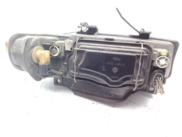 1M1941001D FARO IZQUIERDO SEAT LEON (1M1)|Desguaces La Cabaña