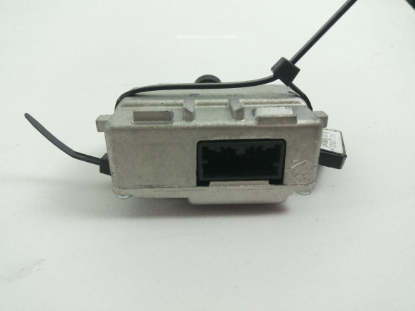 B61L67XCXR MODULO ELECTRONICO 4 MAZDA CX-5 (KF) |Desguaces La Cabaña