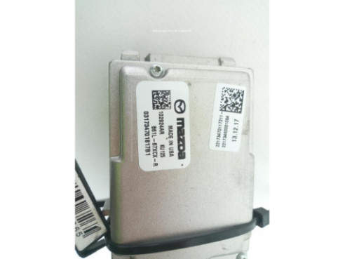 B61L67XCXR MODULO ELECTRONICO 4 MAZDA CX-5 (KF) |Desguaces La Cabaña