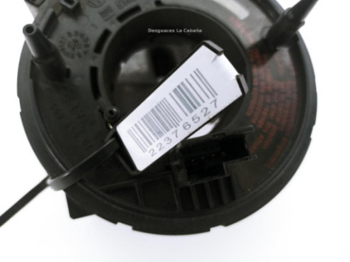 1J0959653 CARRETE AIRBAG AUDI A3 (8L1) |Desguaces La Cabaña