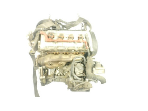 MOTOR COMPLETO|Desguaces La Cabaña 2
