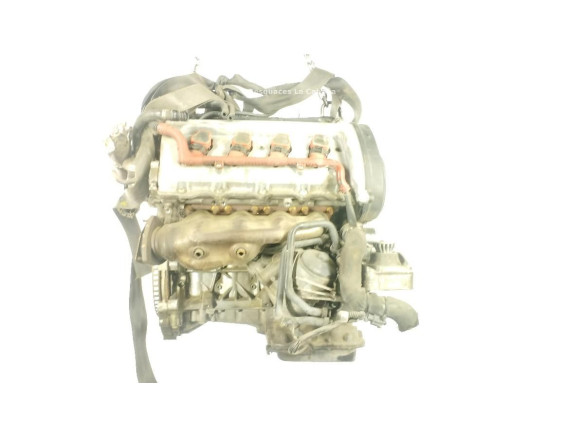 BFM MOTOR AUDI A8 (4E2, 4E8)|Desguaces La Cabaña