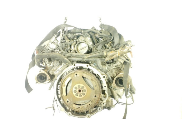 BFM MOTOR AUDI A8 (4E2, 4E8)|Desguaces La Cabaña