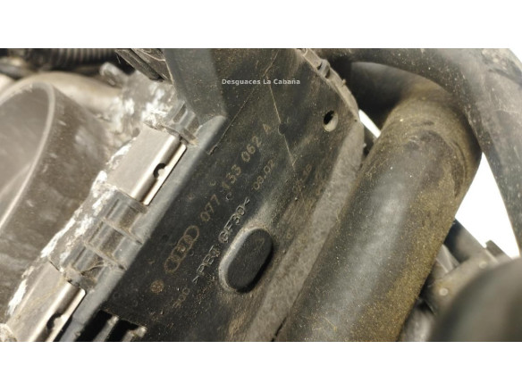 BFM MOTOR AUDI A8 (4E2, 4E8)|Desguaces La Cabaña