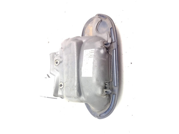 MANILLA PUERTA LAT DEL DER EXT BMW 5 Touring (E39)|Desguaces La Cabaña