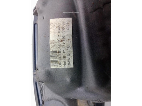 MANILLA PUERTA LAT DEL DER EXT BMW 5 Touring (E39)|Desguaces La Cabaña