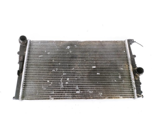 760051101 RADIADOR AGUA BMW 3 Touring (F31) |Desguaces La Cabaña