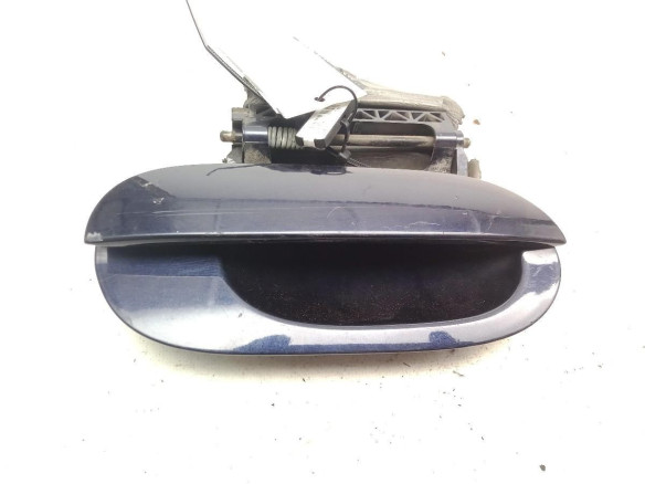 MANILLA PUERTA LAT TRA DER EXT BMW 5 Touring (E39)|Desguaces La Cabaña
