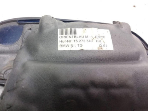 MANILLA PUERTA LAT TRA DER EXT BMW 5 Touring (E39)|Desguaces La Cabaña