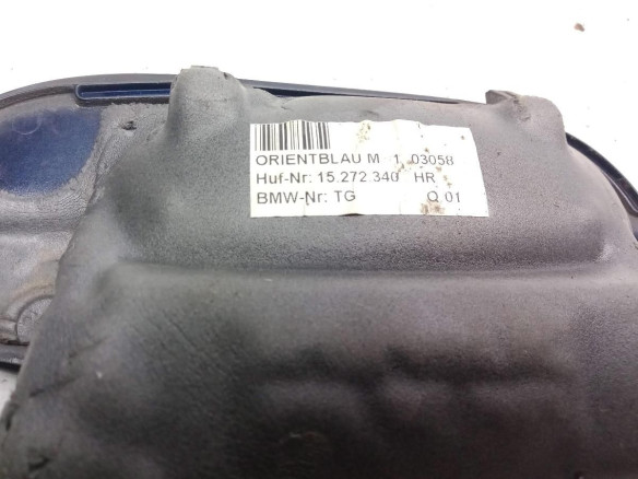 MANILLA PUERTA LAT TRA DER EXT BMW 5 Touring (E39)|Desguaces La Cabaña