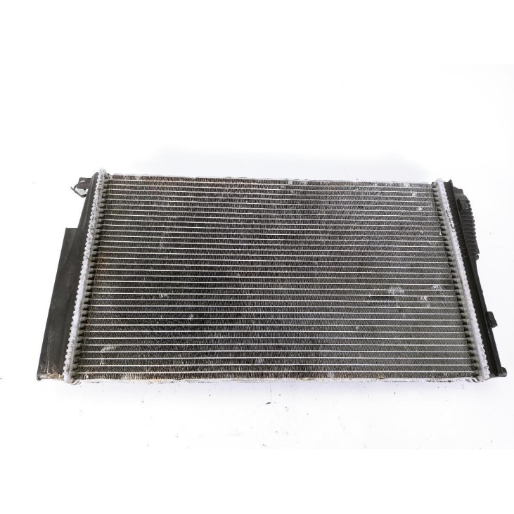 760051101 RADIADOR AGUA BMW 3 Touring (F31) |Desguaces La Cabaña