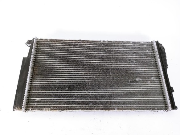 760051101 RADIADOR AGUA BMW 3 Touring (F31) |Desguaces La Cabaña