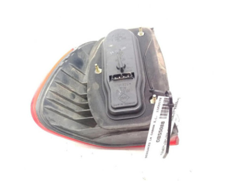 6902532 PILOTO TRA DER EXT BMW 5 Touring (E39)|Desguaces La Cabaña