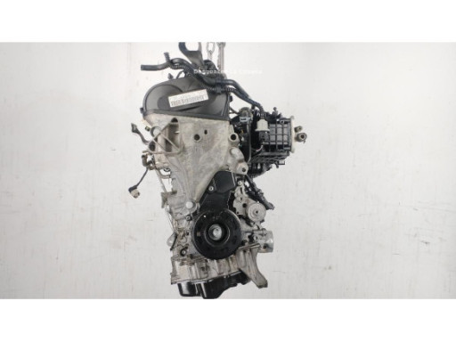 MOTOR COMPLETO|Desguaces La Cabaña