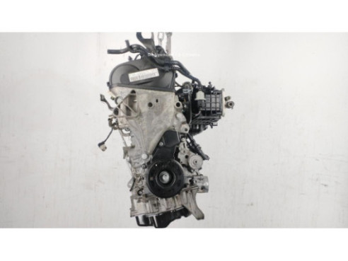 CZDB MOTOR AUDI Q3 (8UB, 8UG)|Desguaces La Cabaña