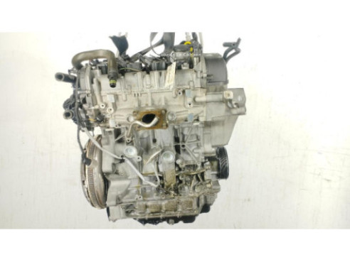 MOTOR COMPLETO|Desguaces La Cabaña 2