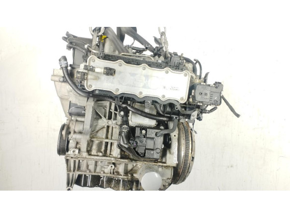 CZDB MOTOR AUDI Q3 (8UB, 8UG)|Desguaces La Cabaña