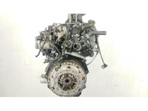 CZDB MOTOR AUDI Q3 (8UB, 8UG)|Desguaces La Cabaña