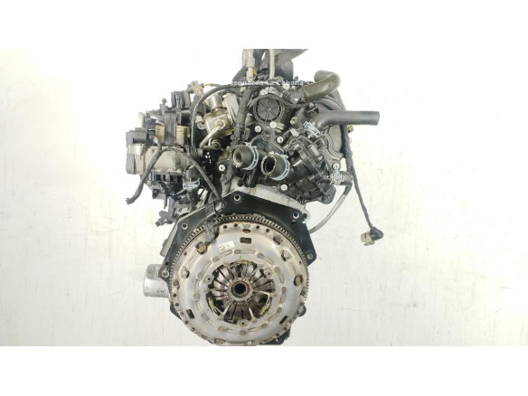 CZDB MOTOR AUDI Q3 (8UB, 8UG)|Desguaces La Cabaña