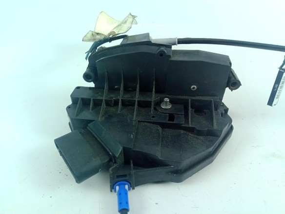 CERRADURA PUERTA LAT DEL DER FORD FIESTA VI |Desguaces La Cabaña
