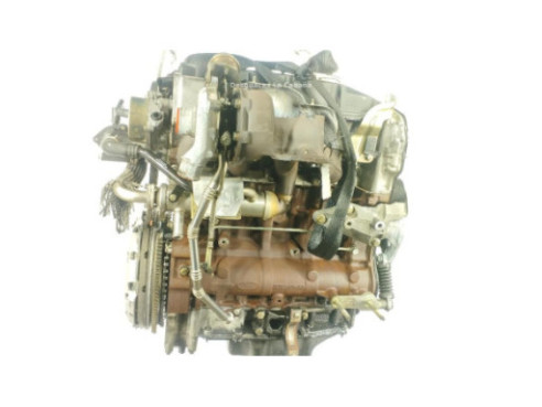 MOTOR COMPLETO|Desguaces La Cabaña 2
