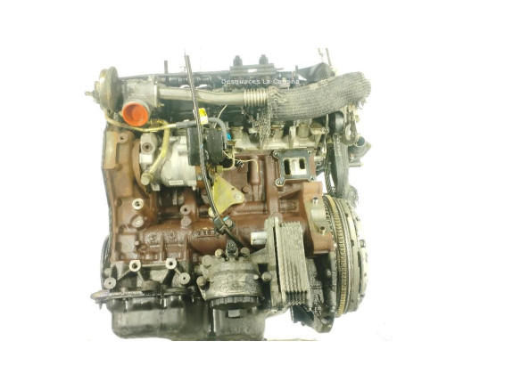 FMBA MOTOR FORD MONDEO III (B5Y)|Desguaces La Cabaña