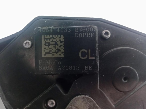 CERRADURA PUERTA LAT DEL DER FORD FIESTA VI |Desguaces La Cabaña