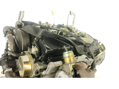 FMBA MOTOR FORD MONDEO III (B5Y)|Desguaces La Cabaña