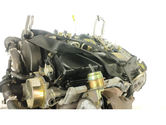 FMBA MOTOR FORD MONDEO III (B5Y)|Desguaces La Cabaña