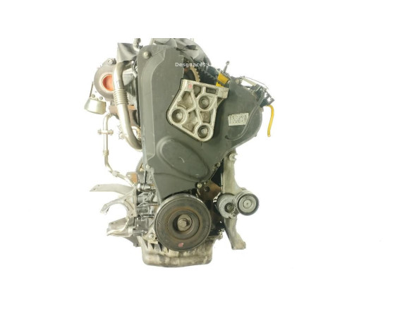 F9QL818 MOTOR RENAULT GRAND SCENIC II (JM0/1_)|Desguaces La Cabaña