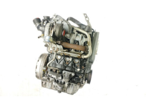 MOTOR COMPLETO|Desguaces La Cabaña 2