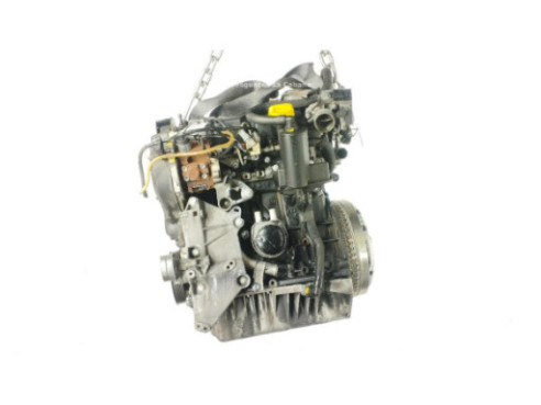 F9QL818 MOTOR RENAULT GRAND SCENIC II (JM0/1_)|Desguaces La Cabaña