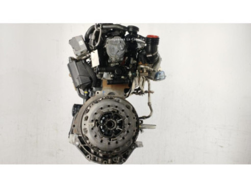 F9QL818 MOTOR RENAULT GRAND SCENIC II (JM0/1_)|Desguaces La Cabaña