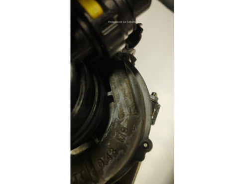 F9QL818 MOTOR RENAULT GRAND SCENIC II (JM0/1_)|Desguaces La Cabaña