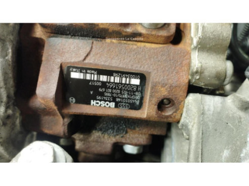 F9QL818 MOTOR RENAULT GRAND SCENIC II (JM0/1_)|Desguaces La Cabaña