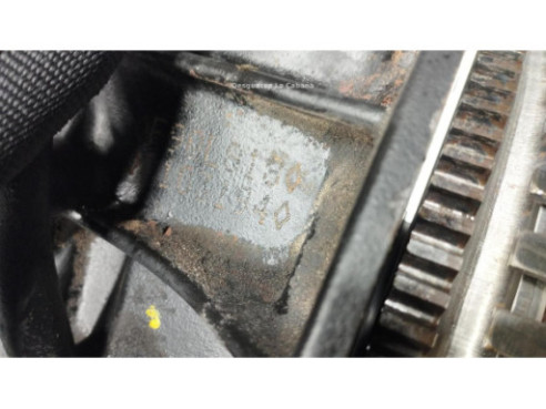 F9QL818 MOTOR RENAULT GRAND SCENIC II (JM0/1_)|Desguaces La Cabaña
