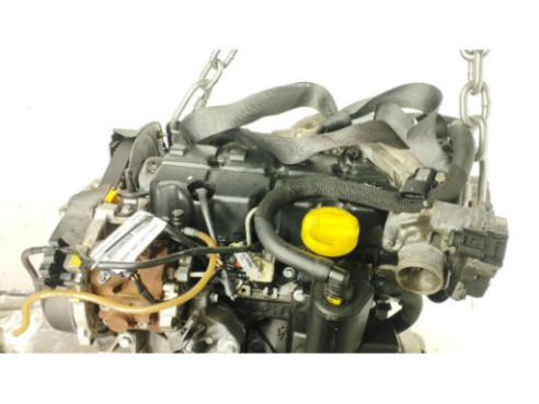 F9QL818 MOTOR RENAULT GRAND SCENIC II (JM0/1_)|Desguaces La Cabaña