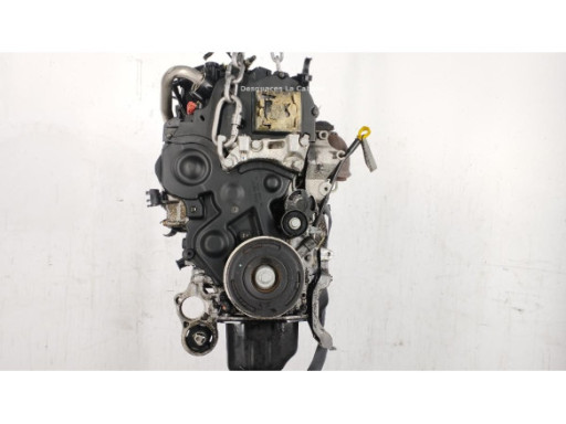 MOTOR COMPLETO|Desguaces La Cabaña