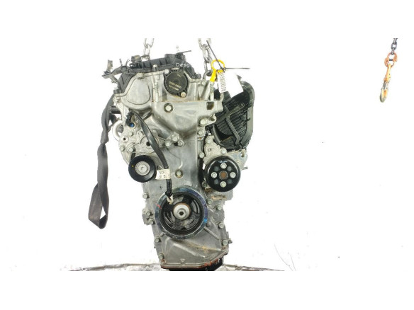 G4LG MOTOR HYUNDAI i30 (PDE, PD)|Desguaces La Cabaña