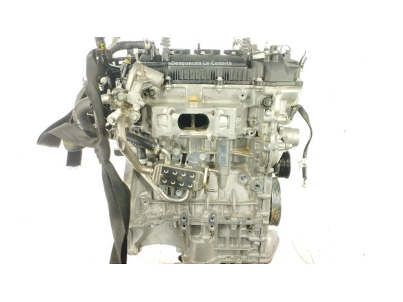 G4LG MOTOR HYUNDAI i30 (PDE, PD)|Desguaces La Cabaña
