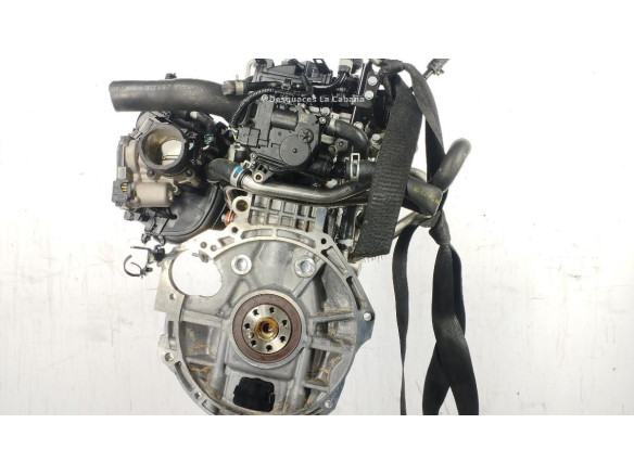 G4LG MOTOR HYUNDAI i30 (PDE, PD)|Desguaces La Cabaña