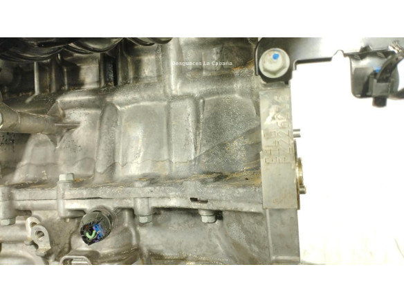 G4LG MOTOR HYUNDAI i30 (PDE, PD)|Desguaces La Cabaña