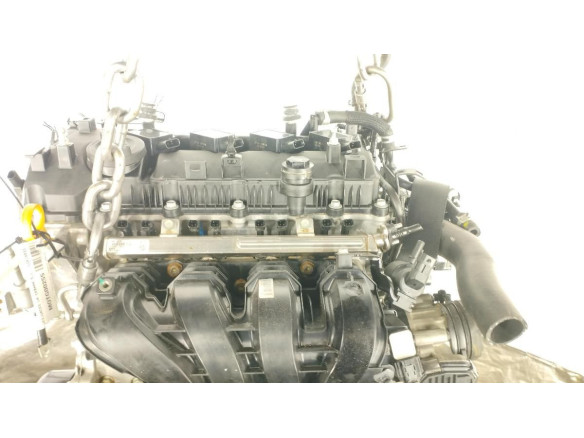 G4LG MOTOR HYUNDAI i30 (PDE, PD)|Desguaces La Cabaña