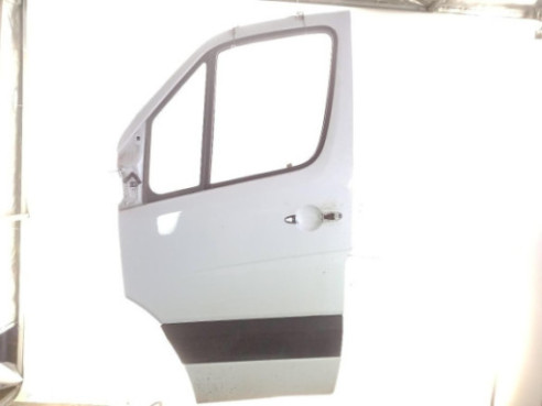 CARROCERIA TRASERA|Desguaces La Cabaña 2