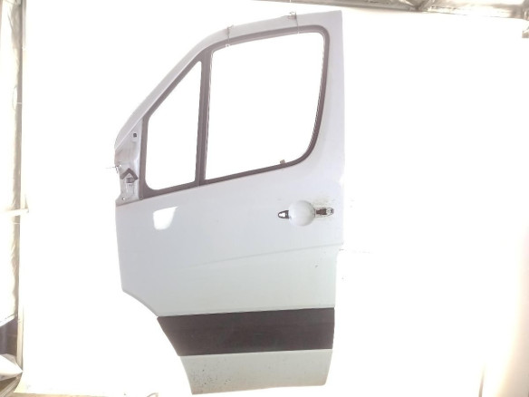 PUERTA LAT DEL IZQ MERCEDES BENZ SPRINTER 3,5-t Furgón (906) |Desguaces La Cabaña