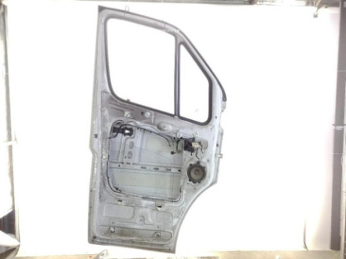 PUERTA LAT DEL IZQ MERCEDES BENZ SPRINTER 3,5-t Furgón (906) |Desguaces La Cabaña